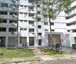 Blk 712 Pasir Ris Street 72 (Pasir Ris), HDB Executive #522262281